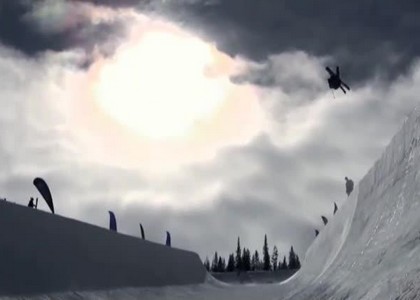 Sochi 2014, freestyle: Halfpipe e Slopestyle al debutto. Video