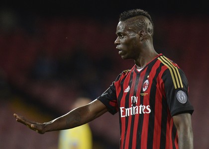 Milan, clamoroso: Balotelli potrebbe tornare