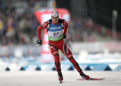 Sochi 2014: mito Bjoernadalen, più medagliato di sempre