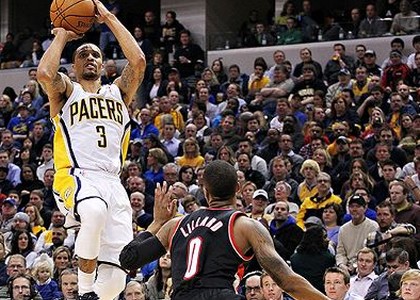 Nba: Pacers al cardiopalma, playoff vicini