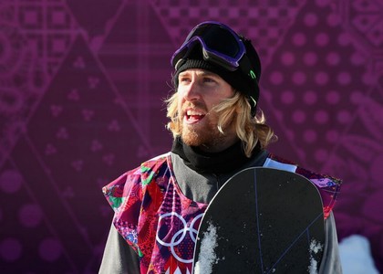 Sochi 2014: primo oro dei Giochi per Kotsenburg