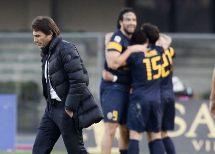 Juventus, furia Conte: annullato il giorno di riposo