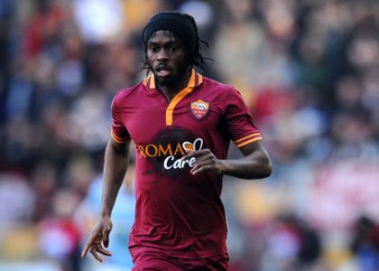 Amichevoli: poker Roma, primo gol di Iturbe