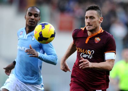 Serie A: Lazio-Roma 0-0, gli highlights. Video