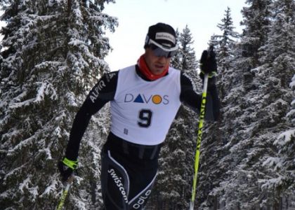 Sochi 2014, skiathlon: trionfa Cologna, Di Centa 12esimo