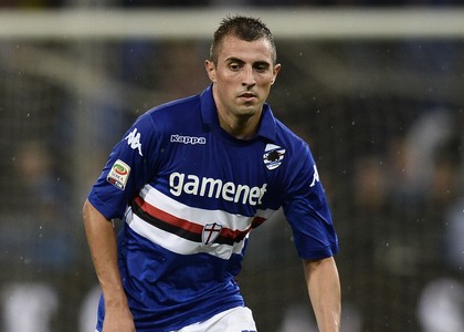 Serie A: Sampdoria-Livorno 4-2, le pagelle