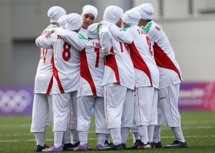 Fifa: via libera a hijab e turbanti in partita