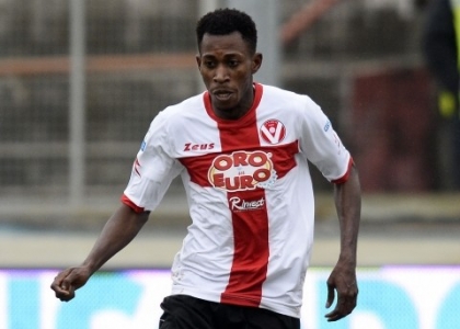 Serie B: Varese-Carpi 0-2, gol e highlights. Video