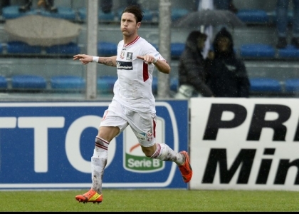 Serie B: Brescia-Carpi 0-2, gol e highlights. Video