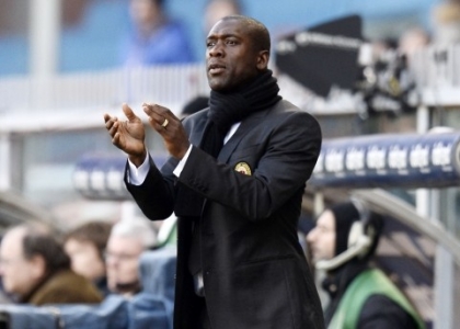 Olanda: Seedorf per ripartire, il Milan spera