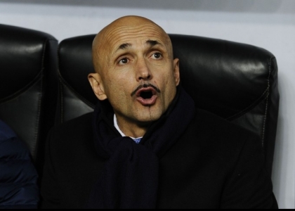 Zenit: clamoroso, esonerato Spalletti