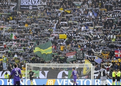 Juventus-Fiorentina: antisemitismo e Heysel, Giudice chiede indagini