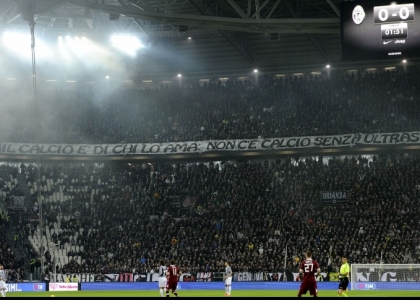 Juventus, vedova Scirea: 