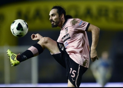 Sport in tv, 17 aprile: Palermo-Reggina su Sky Calcio 2