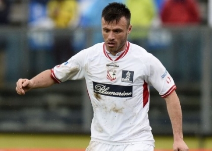 Serie B: Juve Stabia-Carpi in diretta. Live