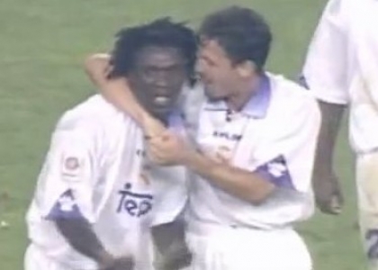 Atletico-Milan: Seedorf, serve un'altra magia. Video