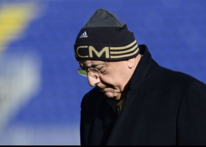 Milan, Galliani: 