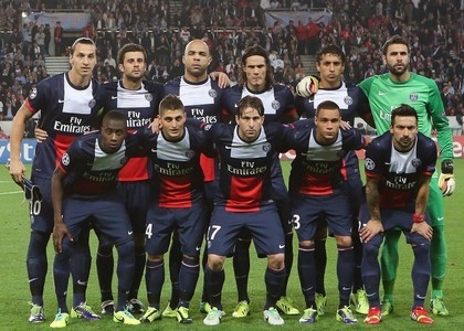 Il Paris Saint Germain vuole la squadra di basket