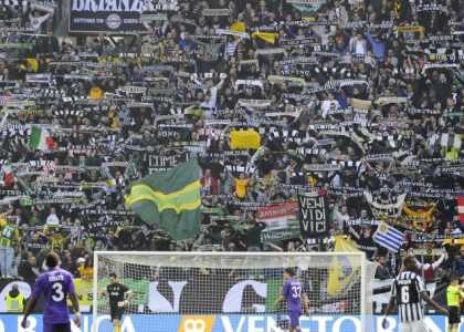 Juventus, la Curva Sud si scaglia contro Mariella Scirea