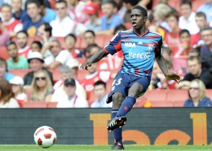 Roma, è Umtiti l'obiettivo per giugno