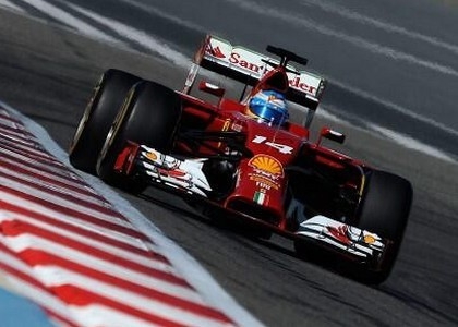 F1, Gp Australia: Alonso dietro le Mercedes