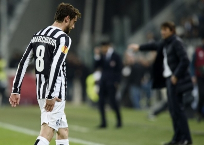Juventus, Marchisio tranquillizza: 