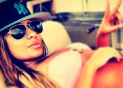 Guarda Rafaela, la sorella hot di Neymar. Video