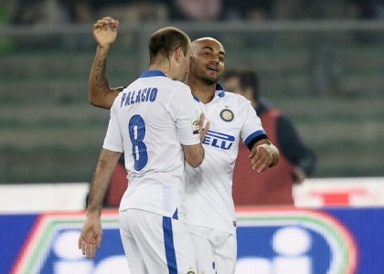 Inter: bye bye Jonathan, San Paolo alla finestra