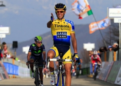 Tour de France 2014: i favoriti per la maglia gialla
