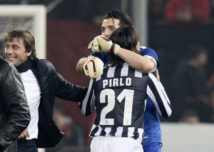 Serie A, Genoa-Juventus 0-1: le pagelle.