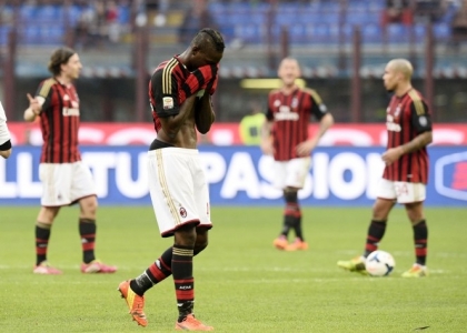 Serie A: Milan-Parma 2-4, gol e highlights. Video