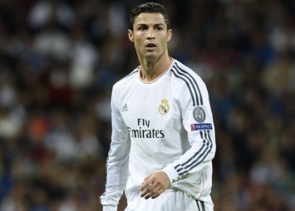 Real Madrid: Ronaldo a riposo fino a giovedì