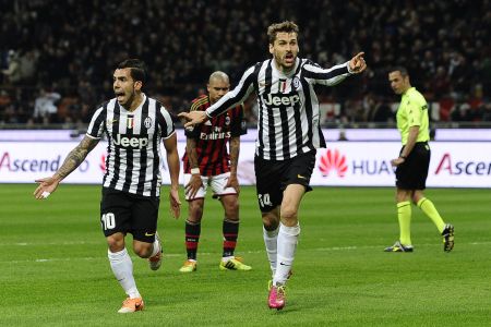 Serie A: Milan-Juventus 0-2, le pagelle