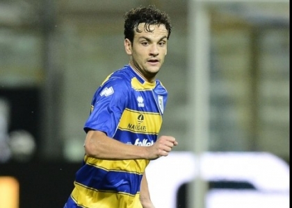 Serie A: Sassuolo-Parma 0-1, gol e highlights. Video