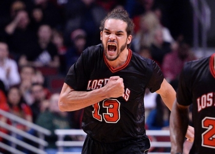 Nba: Noah stende i Celtics, Bulls ok