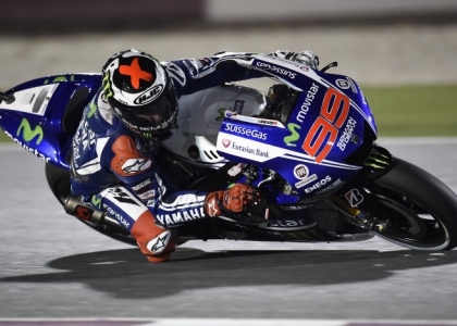 MotoGP, Malesia: classifica piloti