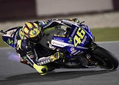 MotoGP, Spagna: Espargaro subito avanti, Rossi quinto