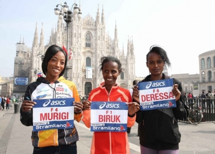 Stramilano 2014: percorso, orari e informazioni