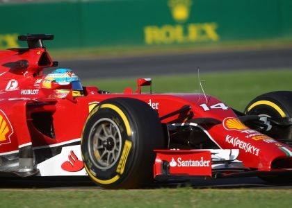 Sport in tv, 9 maggio: le libere del Gp Spagna su Sky Sport F1