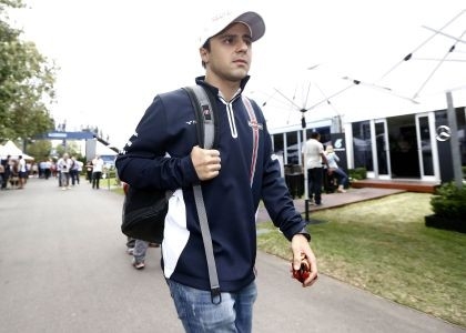 F1, Massa sul caso Rossi: 