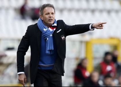 Amichevoli: Sampdoria battuta 2-0 dall'Atletico