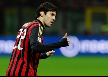 Milan, Kakà: 