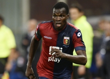 Serie A: Parma-Genoa 1-1, gol e highlights. Video