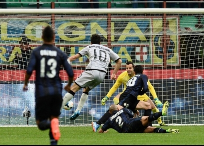 Serie A: la 29a giornata in diretta. Live