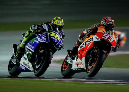 Sport in tv, 4 maggio: MotoGP, Spagna, la gara è su Sky Sport MotoGP