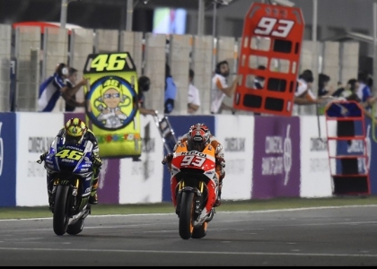 MotoGP, Gp delle Americhe: la presentazione