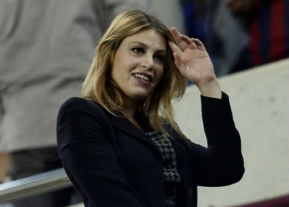 Italia, Barbara Berlusconi: 