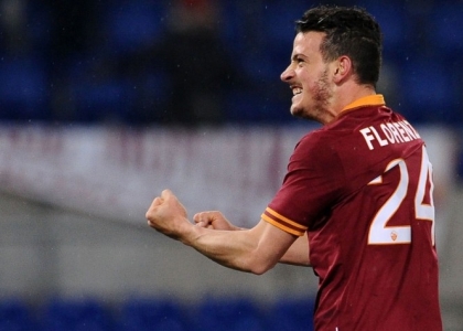 Serie A: Roma-Cagliari 2-0, gol e highlights. Video