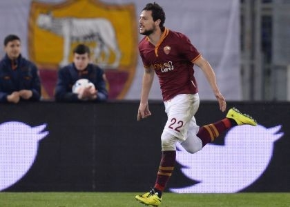 Roma, Baldissoni: 
