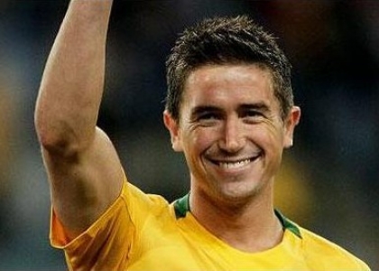 Ufficiale: Harry Kewell annuncia il ritiro